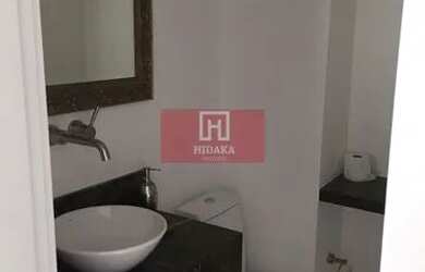 Imagem 4: Apartamento à venda no bairro Vila Andrade - São Paulo/SP, Zona Sul