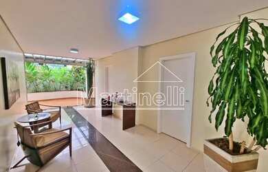 Imagem 6: Ribeirão Preto - Apartamento Padrão - Jardim Paulista