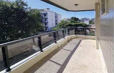 Imagem 16: Apartamento à venda, 88 m² por R$ 579.000,00 - Andaraí - Rio de Janeiro/RJ