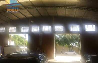 Imagem 7: Galpão, 500 m² - venda por R$ 2.600.000,00 ou aluguel por R$ 14.395,00/mês - Terminal Inte