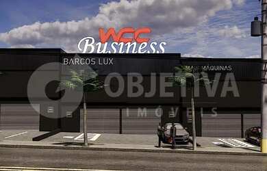 Imagem: O depósito possui 5 Vagas na garagem, 648m² de Área, Imóvel