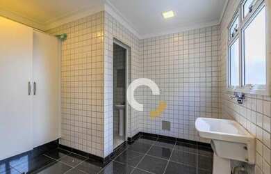Imagem 13: Casa com 3 suítes, 250 m² - venda por R$ 3.900.000 ou aluguel por R$...