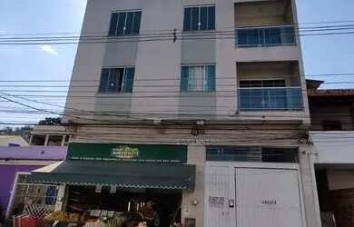 Imagem: O apartamento possui 2 Dormitórios, 2 Banheiros e 1 Vaga na