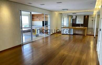 Imagem: O apartamento possui 3 Dormitórios, 3 Banheiros, 3 Vagas na