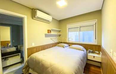 Imagem 14: Apartamento à venda, 136 m² por R$ 3.000.000,00 - Brooklin - São Paulo/SP