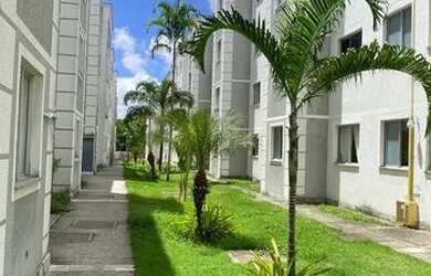 Imagem 6: Alugo apartamento R$ 600 água e gás condomínio incluso