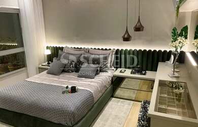 Imagem 6: Cumaru SP Golf - Marajoara - Exclusivo - Alto Padrão - Entrega em breve