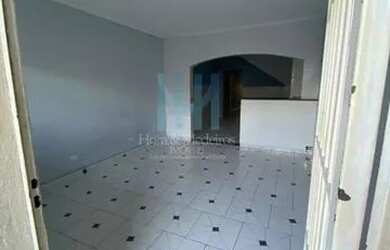 Imagem: A casa possui 2 Dormitórios, 1 Banheiro, 88m² de Área e