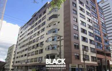 Imagem: O apartamento possui 2 Dormitórios, 1 Banheiro, 45m² de Área