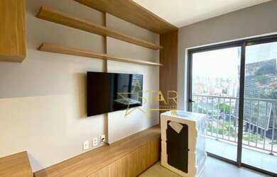 Imagem 9: Apartamento à venda, 27 m² por R$ 456.000,00 - Pinheiros - São Paulo/SP