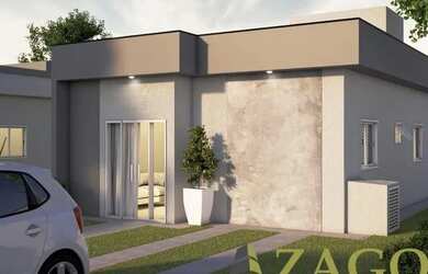 Imagem 1: Casa no Residencial Atlanta Park