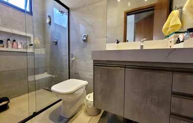 Imagem 15: Casa em Condomínio para aluguel no Buona Vita Ribeirão, Ribeirão Preto, SP, 3 quartos, 3 s