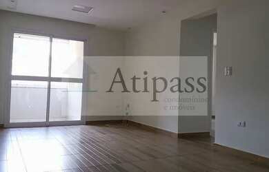 Imagem: O apartamento possui 2 Dormitórios, 2 Banheiros, 2 Vagas na