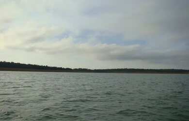 Imagem: A fazenda possui 6.300.000m² de Área e está localizado em