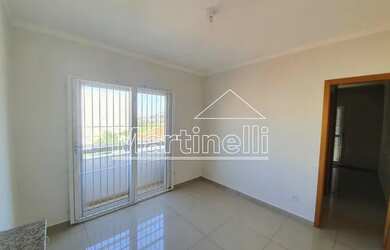 Imagem 2: Ribeirão Preto - Apartamento Padrão - Jardim Paulista