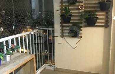 Imagem 8: Apartamento com 2 dormitórios à venda Ipiranga, 65 m² por R$ 650.000,00...