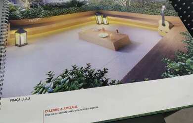 Imagem 7: Apartamento a Venda Villa Nova Fazendinha Carapicuíba