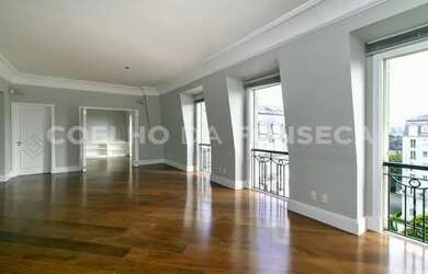 Imagem 5: São Paulo - Apartamento Padrão - Jardim Guedala - Place Des Vosges