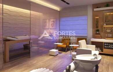 Imagem 11: Ribeirão Preto - Apartamento - Jardim Olhos D x27 Água II