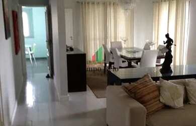 Imagem 15: Apartamento Campo Belo 3 dormitórios Venda