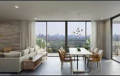 Imagem 6: STUDIO RESIDENCIAL em São Paulo - SP, Vila Madalena