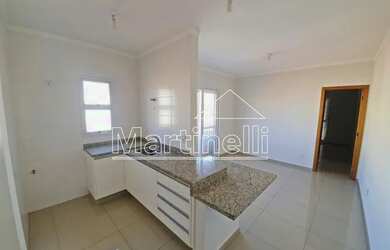 Imagem 3: Ribeirão Preto - Apartamento Padrão - Jardim Paulista