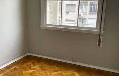 Imagem 5: Apartamento 2 quartos, com vaga, andar alto - Xavier da Silveira - Copacabana