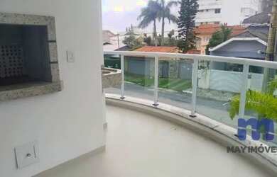 Imagem 1: Apartamento com 3 dormitórios, 147 m² - venda por R$ 1.831.000,00 ou aluguel por R$ 6.200