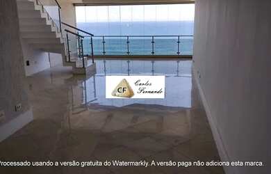 Imagem 7: VISTA CINEMATOGRAFICA PARA TODA PRAIA