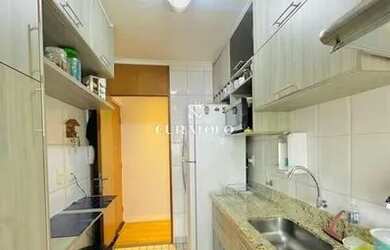 Imagem 13: Seu novo lar no Sacomã Lindo apartamento de 3 Dorms, com Suíte, Varanda...