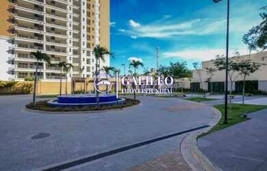 Imagem 1: Apartamento no Condomínio Alta Vista Unique | Anhangabaú | Jundiaí