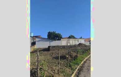 Imagem: O terreno possui 363m² de Área e está localizado em Timbí