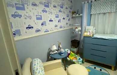 Imagem 13: APARTAMENTO TODO NO PORCELANATO CONDOMÍNIO VITÓRIA MAGUARY COM MODULADOS