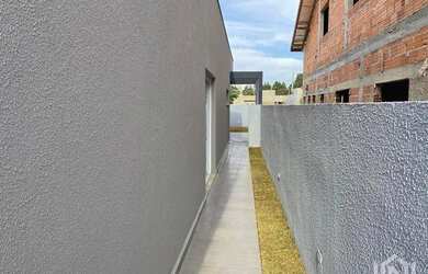 Imagem 8: VARGEM GRANDE PAULISTA - Casa de Condomínio - Tijuco Preto