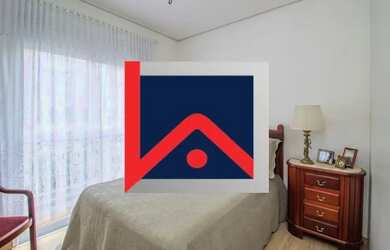 Imagem 9: Apartamento Locação Moema 151 m² 3 Dormitórios