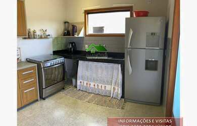 Imagem 8: Casa condomínio fechado, Balneário Praia de Guaratiba- Prado-BA