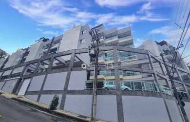 Imagem: Apartamento com 2 quartos para alugar, 71 m² por R$ 1.134/mês