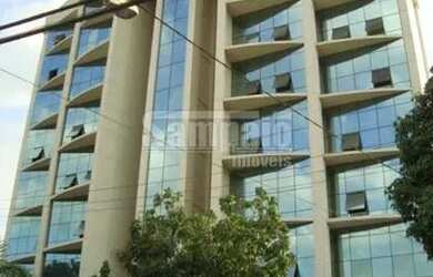 Imagem: O depósito possui 1 Vaga na garagem, 50m² de Área e está