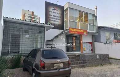 Imagem 1: Salas à venda na rua do Shopping por R$ 1.300.000 - Pagani - Palhoça/SC