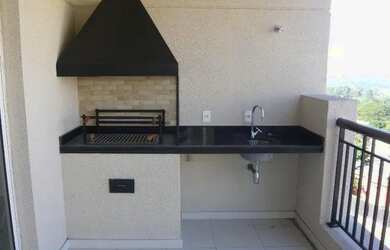 Imagem 8: São Paulo - Apartamento Padrão - Alto de Pinheiros