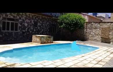 Imagem 1: Casa pra temporada e festas