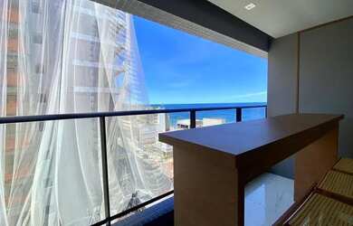 Imagem 2: Apartamento para Venda em Salvador, Barra, 1 dormitório, 1 banheiro, 1 vaga