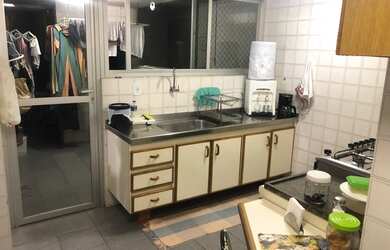 Imagem 12: Apartamento para venda possui 120 metros quadrados com 3 quartos em Jatiúca...