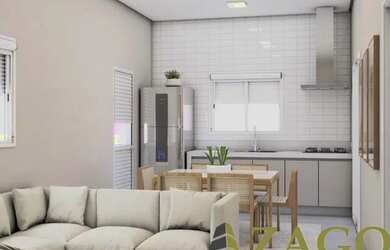 Imagem 9: Casa no Residencial Atlanta Park