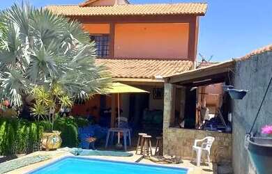 Imagem 1: Maricá- Ponta Negra. Imóvel novo, 3 Vagas na garageme4 Dormitórios