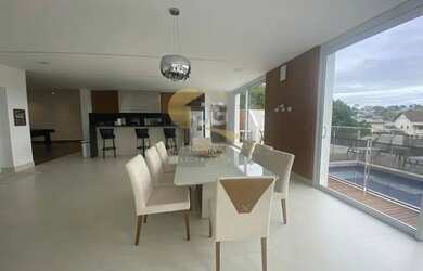 Imagem 7: Casa em Condomínio para Locação em Arujá, Arujá Country Club, 3 dormitórios,...