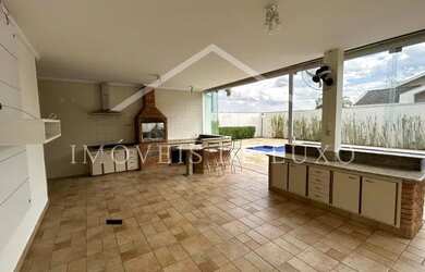 Imagem 13: Casa para VENDA ou LOCAÇÃO no Condomínio Jardim Theodora Itu/SP