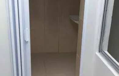 Imagem 9: Casa com 2 dormitórios à venda, 72 m² por R$ 245.000,00 - Estados - Fazenda Rio Grande/PR