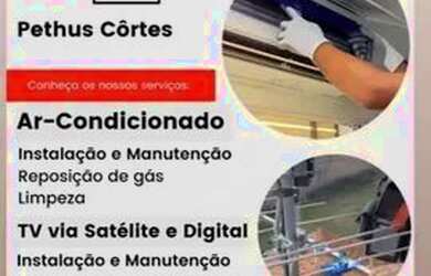 Imagem: A casa em condomínio possui 2 Dormitórios, 2 Banheiros, 1