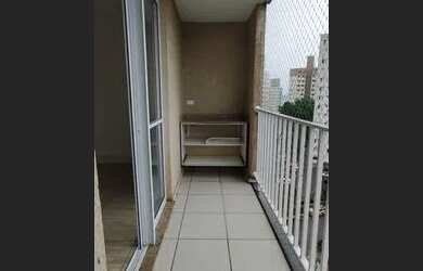 Imagem: O apartamento possui 3 Dormitórios, 3 Banheiros, 2 Vagas na